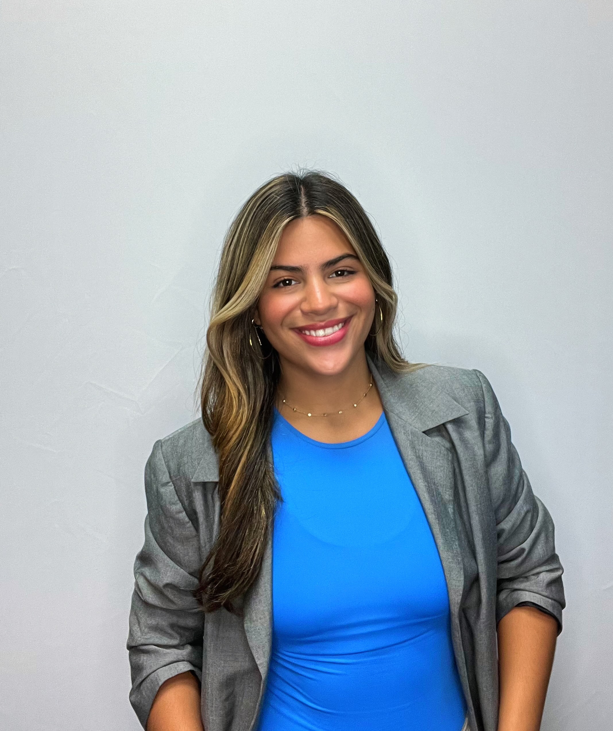 Alondra Juarbe