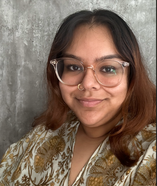 Annushka Noor