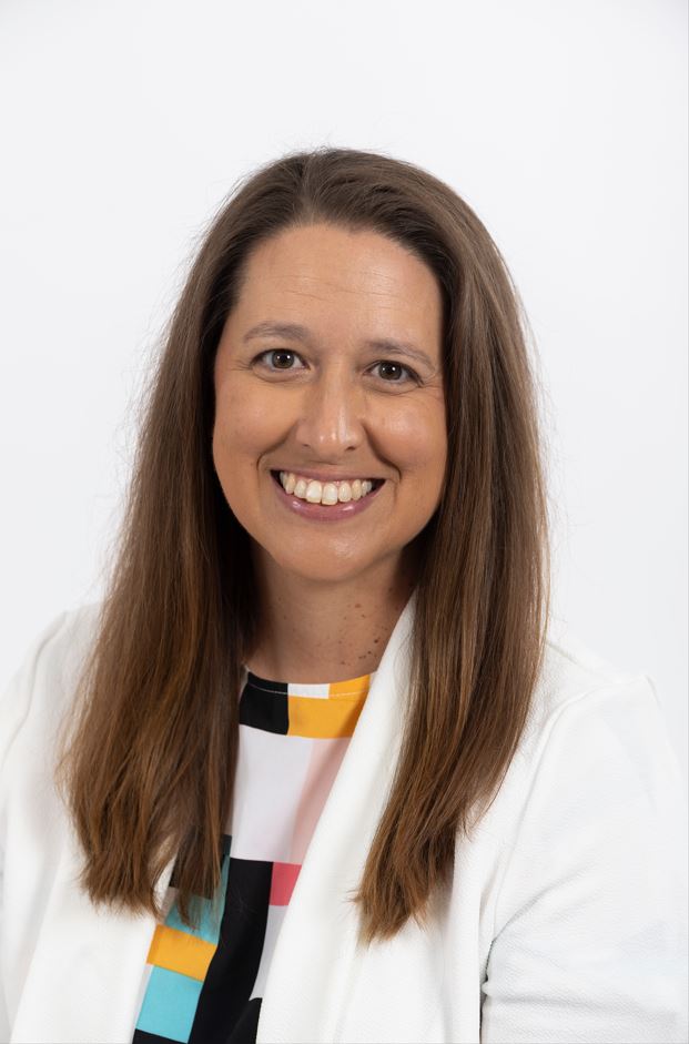 Aimee Alleman