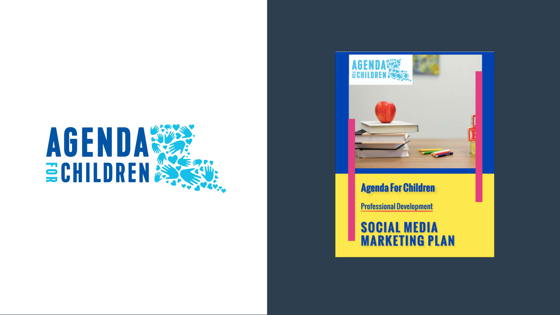 Agenda for Children Case Study