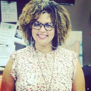 Tiffany Lewis
