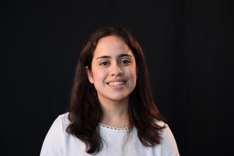 Maria Del Pilar Chen Bucaro